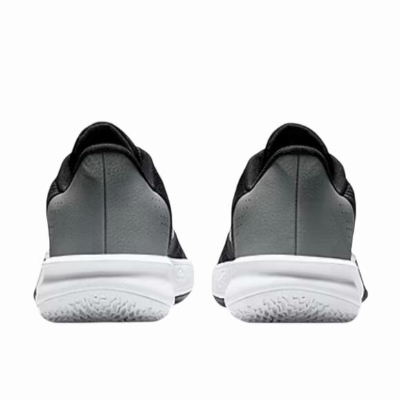 Nike Precision 7 Black Iron Grey White (Men\'s) Size 8.5 Brand New main image 4